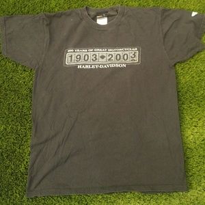 🌟Harley Davidson 100th Anniversary